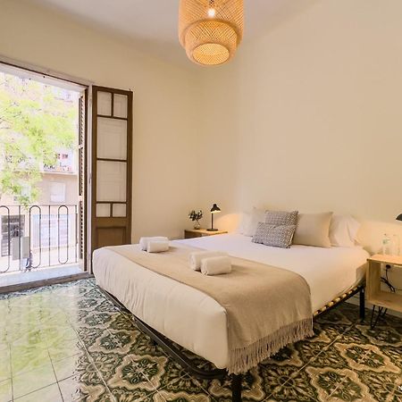 Sagrada Familia 360 Apartment Barcelona Bagian luar foto