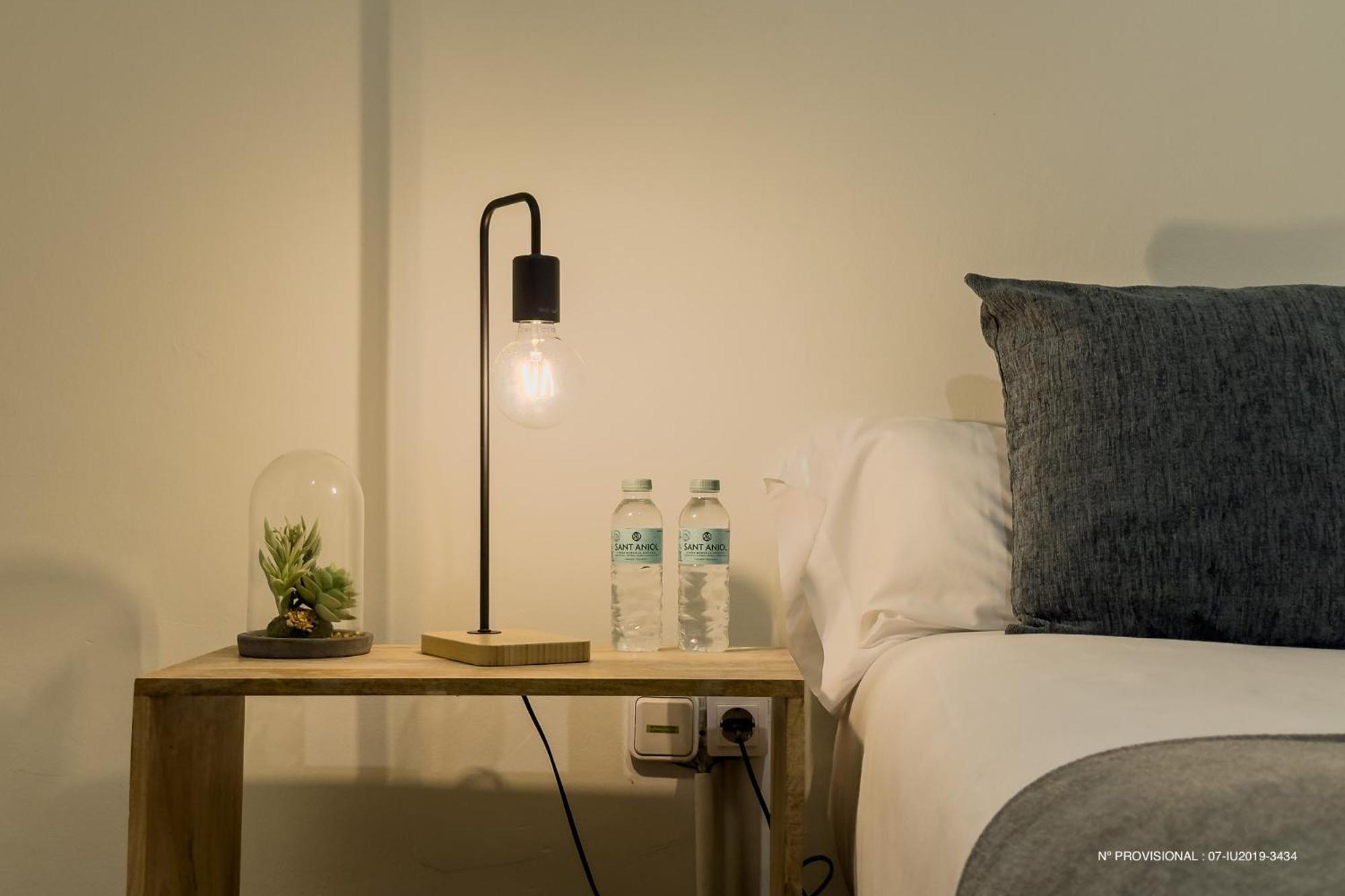Sagrada Familia 360 Apartment Barcelona Bagian luar foto