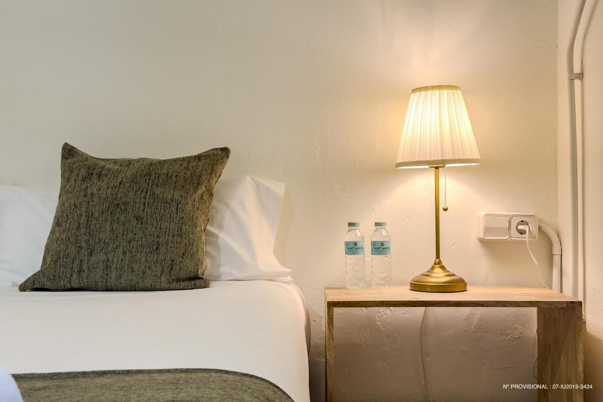Sagrada Familia 360 Apartment Barcelona Bagian luar foto