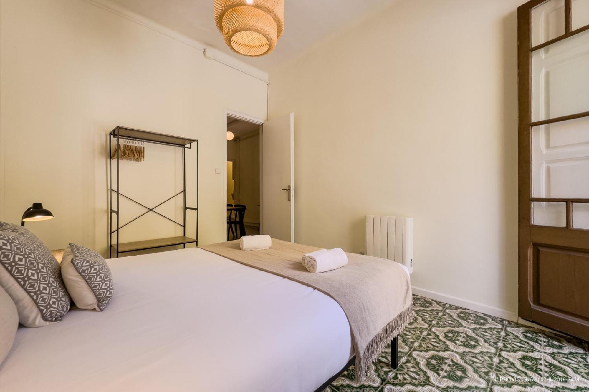 Sagrada Familia 360 Apartment Barcelona Bagian luar foto