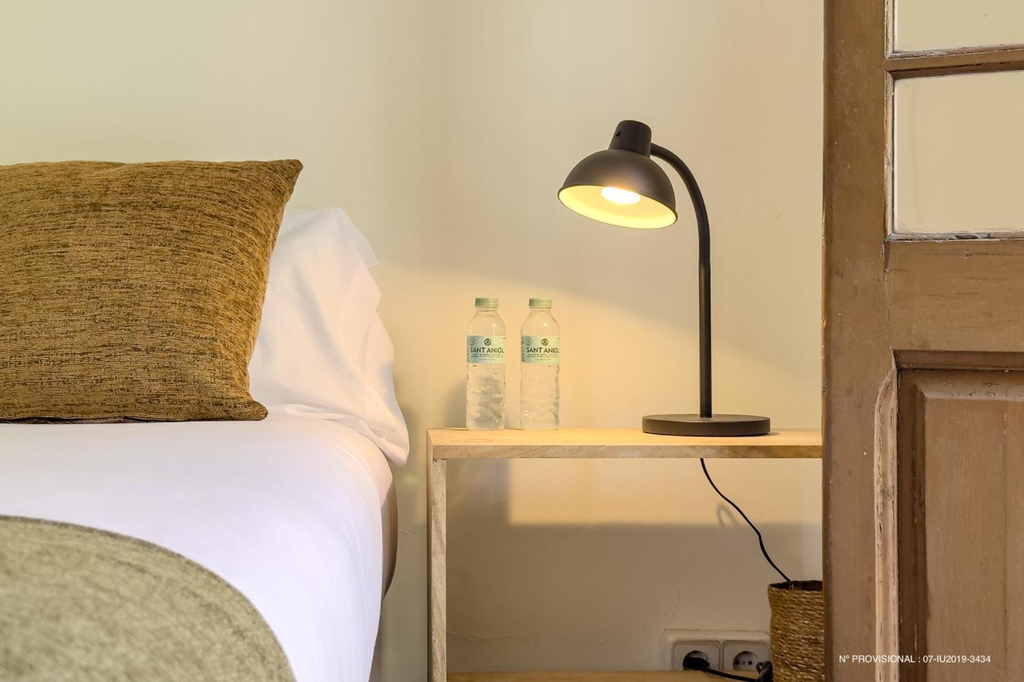Sagrada Familia 360 Apartment Barcelona Bagian luar foto