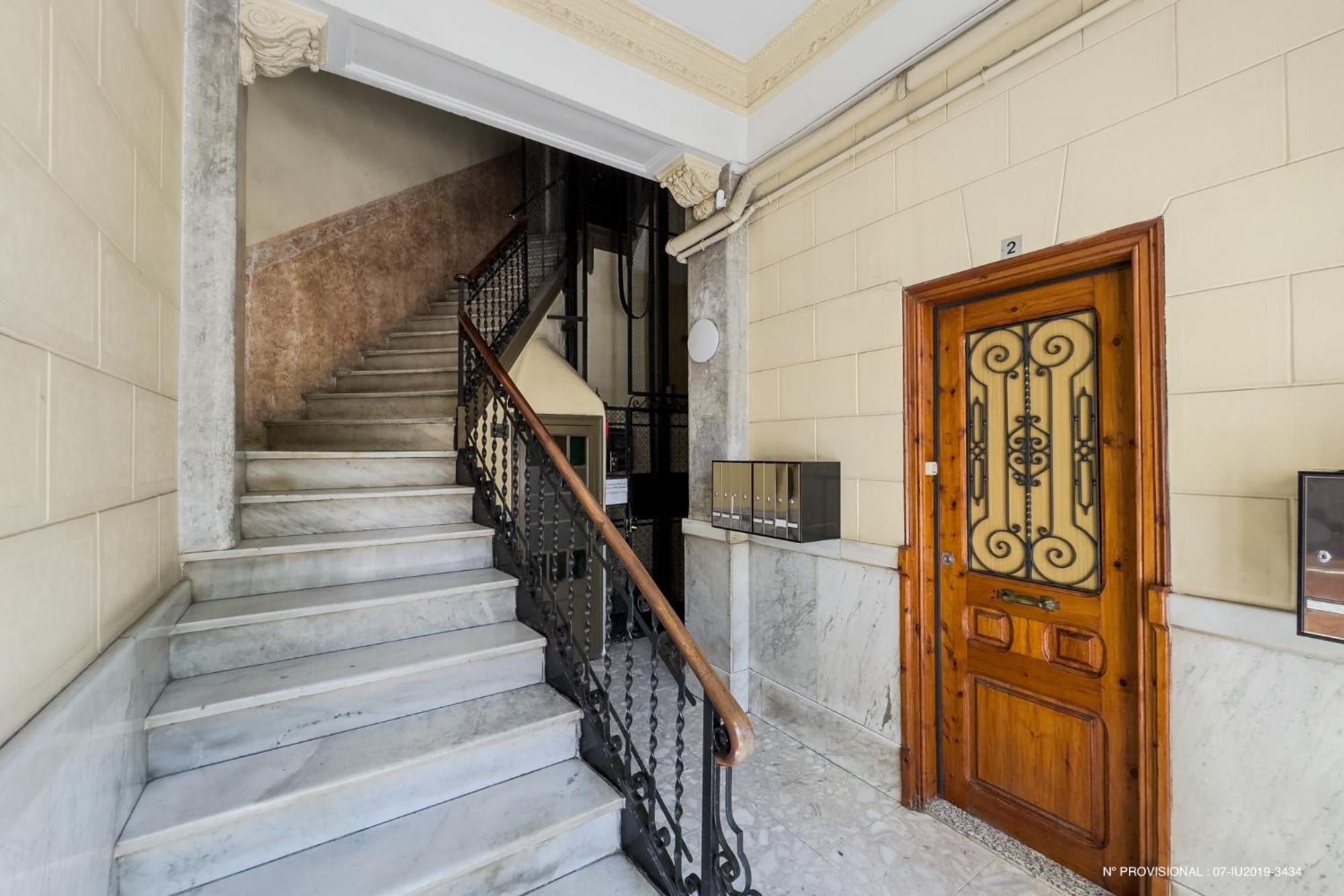 Sagrada Familia 360 Apartment Barcelona Bagian luar foto