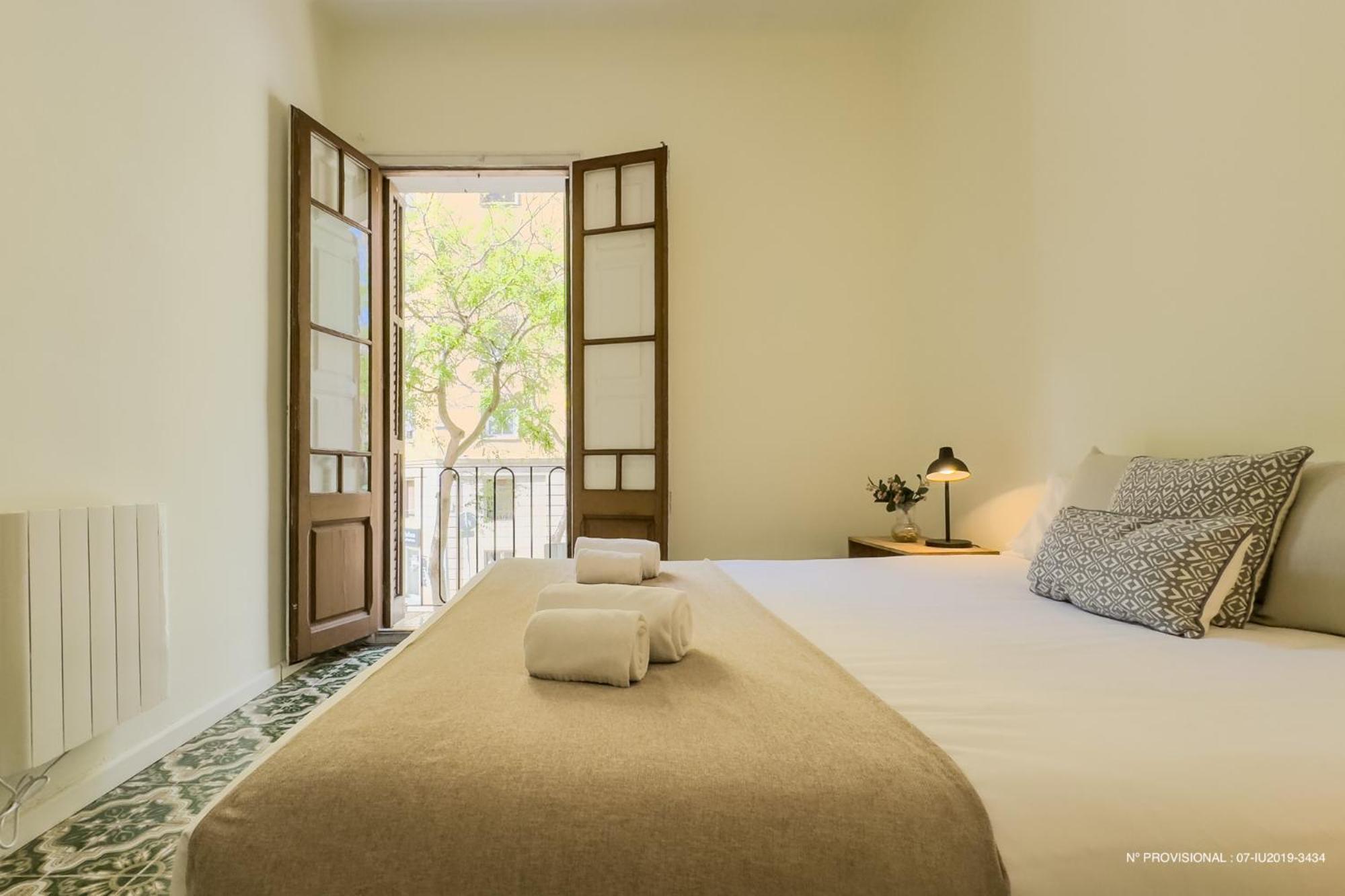 Sagrada Familia 360 Apartment Barcelona Bagian luar foto