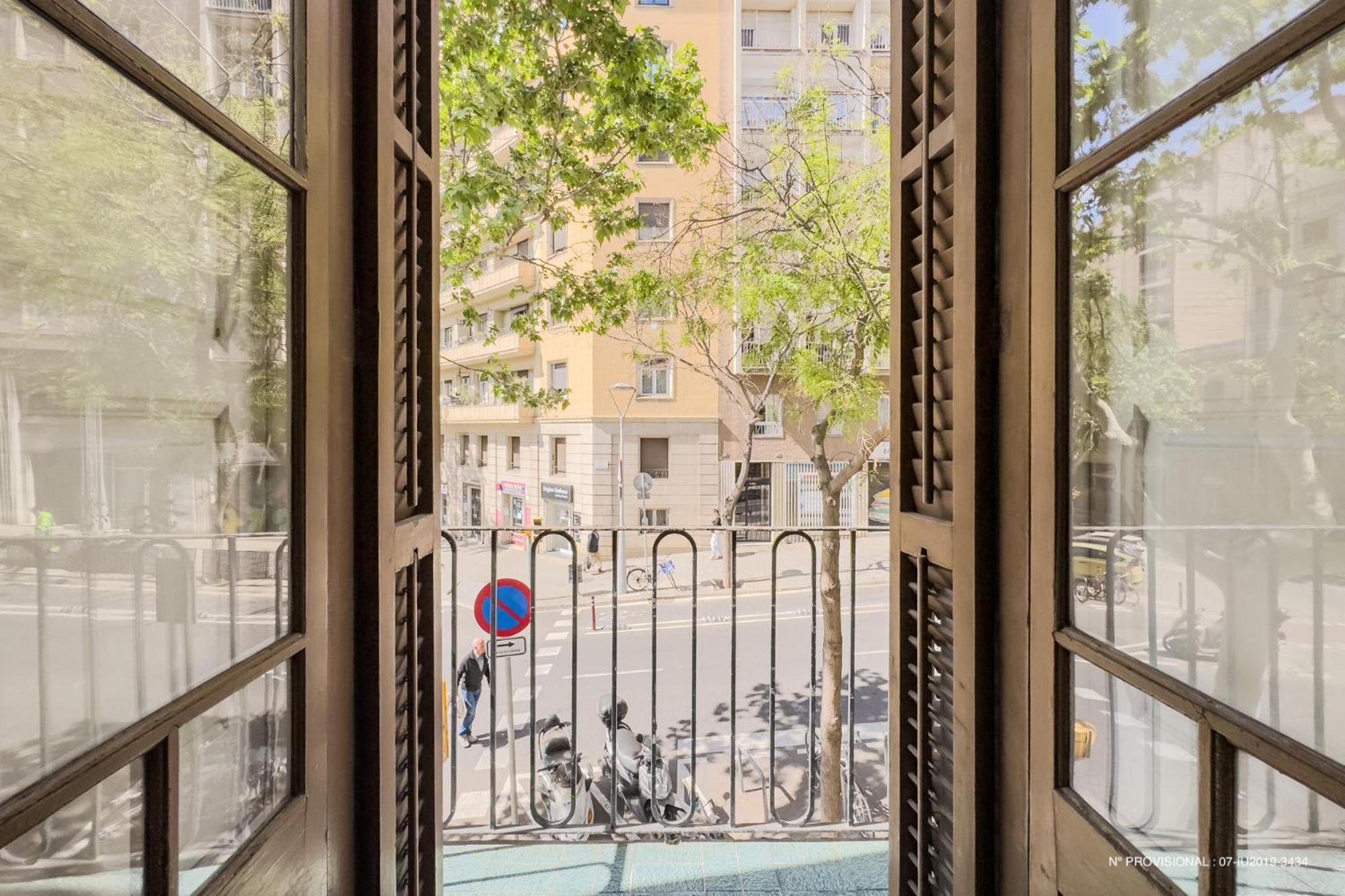 Sagrada Familia 360 Apartment Barcelona Bagian luar foto