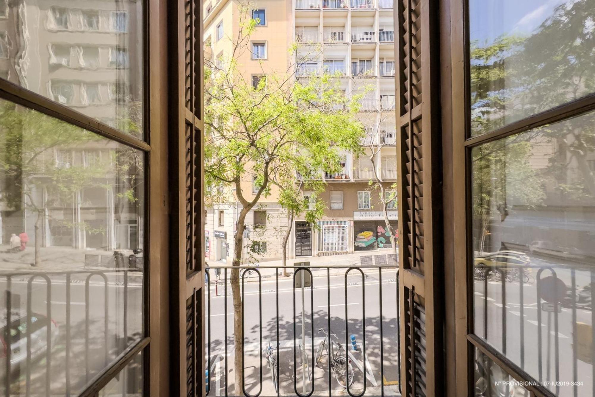 Sagrada Familia 360 Apartment Barcelona Bagian luar foto